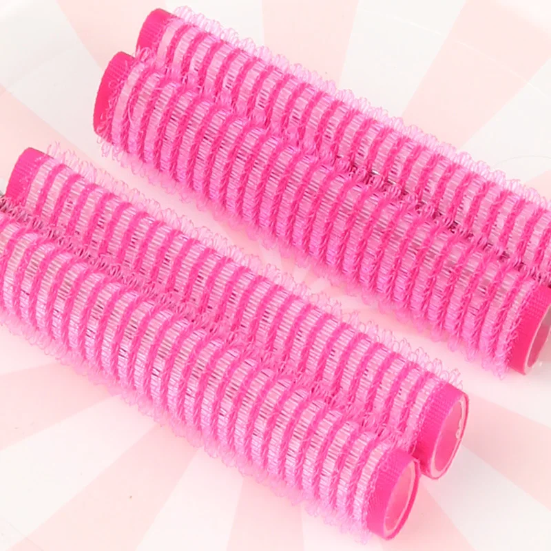 Прямая поставка от производителя Корейская версия челки волшебные вьющиеся