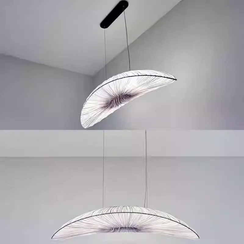 

Подвесная люстра HomeLover из морской ткани