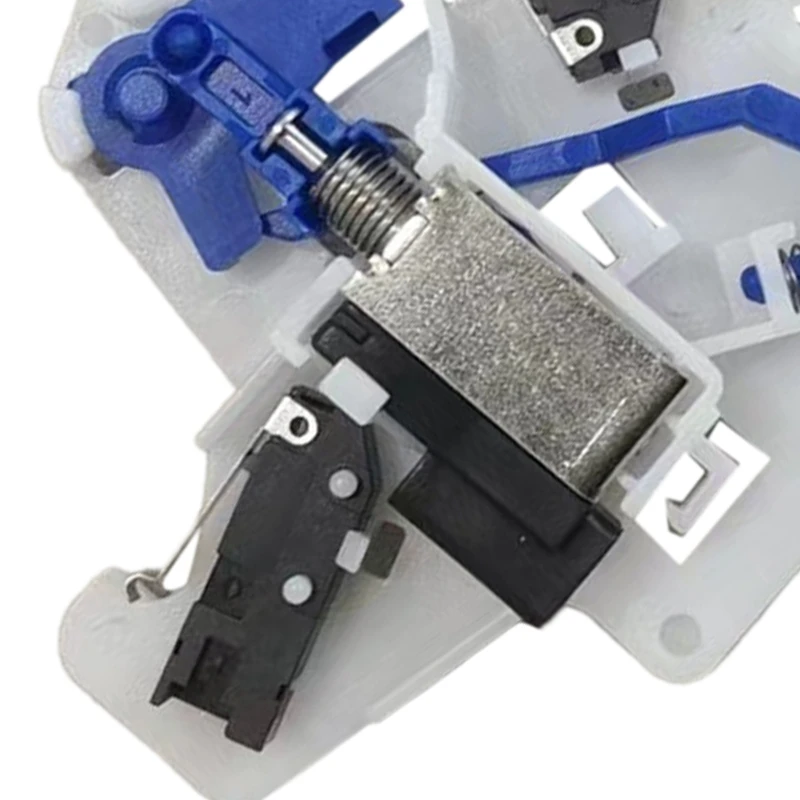 Для Nissan X-TRAIL 2014-2019 Qashqa 2016-2019 электромагнитный клапан переключения передач катушки