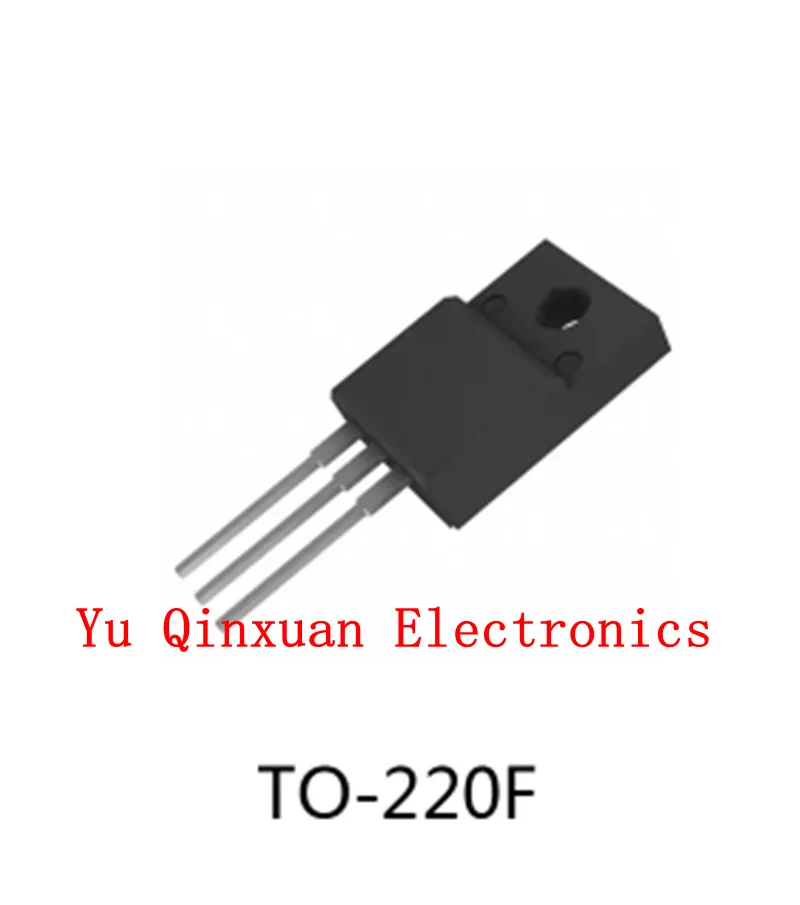 

STF26N60M2 TO-220-3 Operating temperature -55℃ ~ 150℃, new original stock