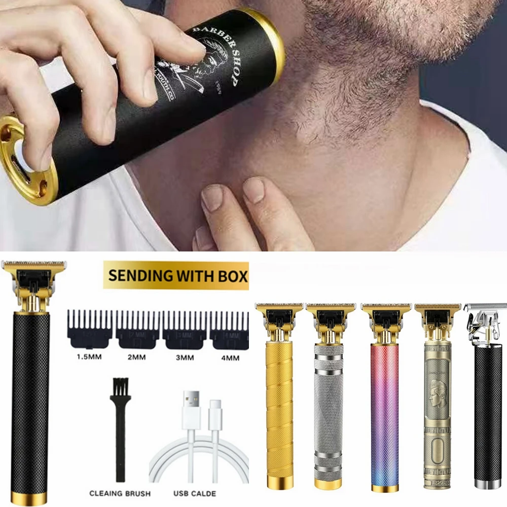 Электрическая мини-бритва моющаяся портативная Автомобильная дорожная