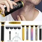 Электрическая мини-бритва, моющаяся портативная Автомобильная дорожная Вращающаяся бритва с USB-зарядкой, электробритва, резак, триммер для бороды и волос