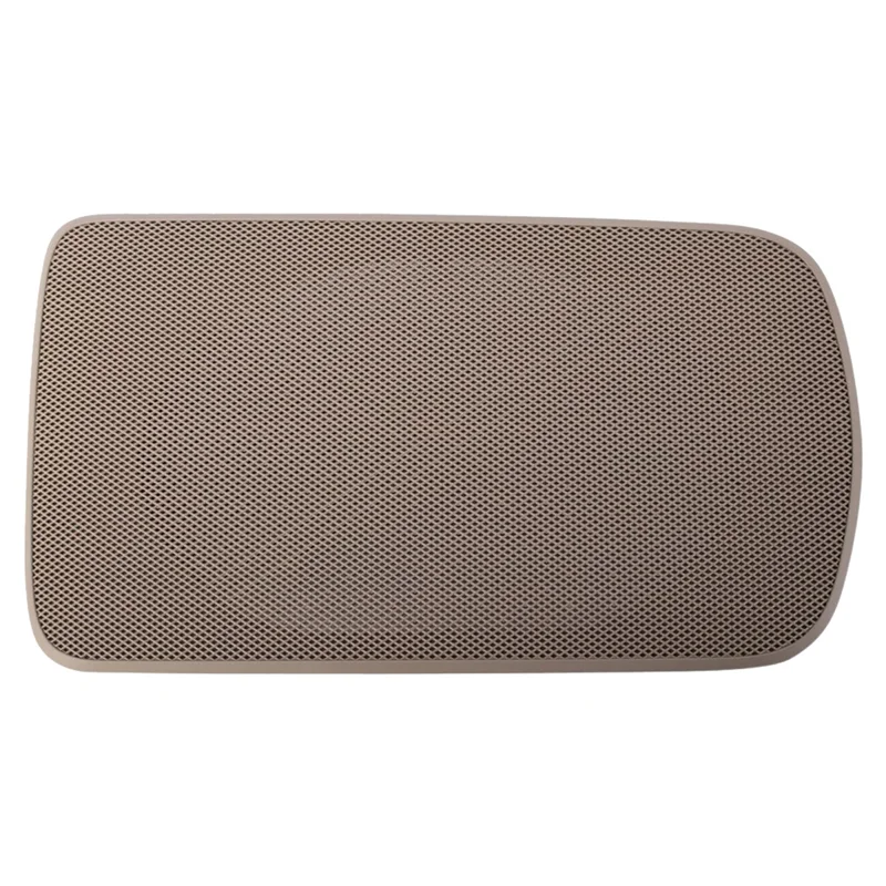 1 пара 04007-521AA-EO задняя левая и правая решетка динамика сетка для Toyota Camry 2002-2006