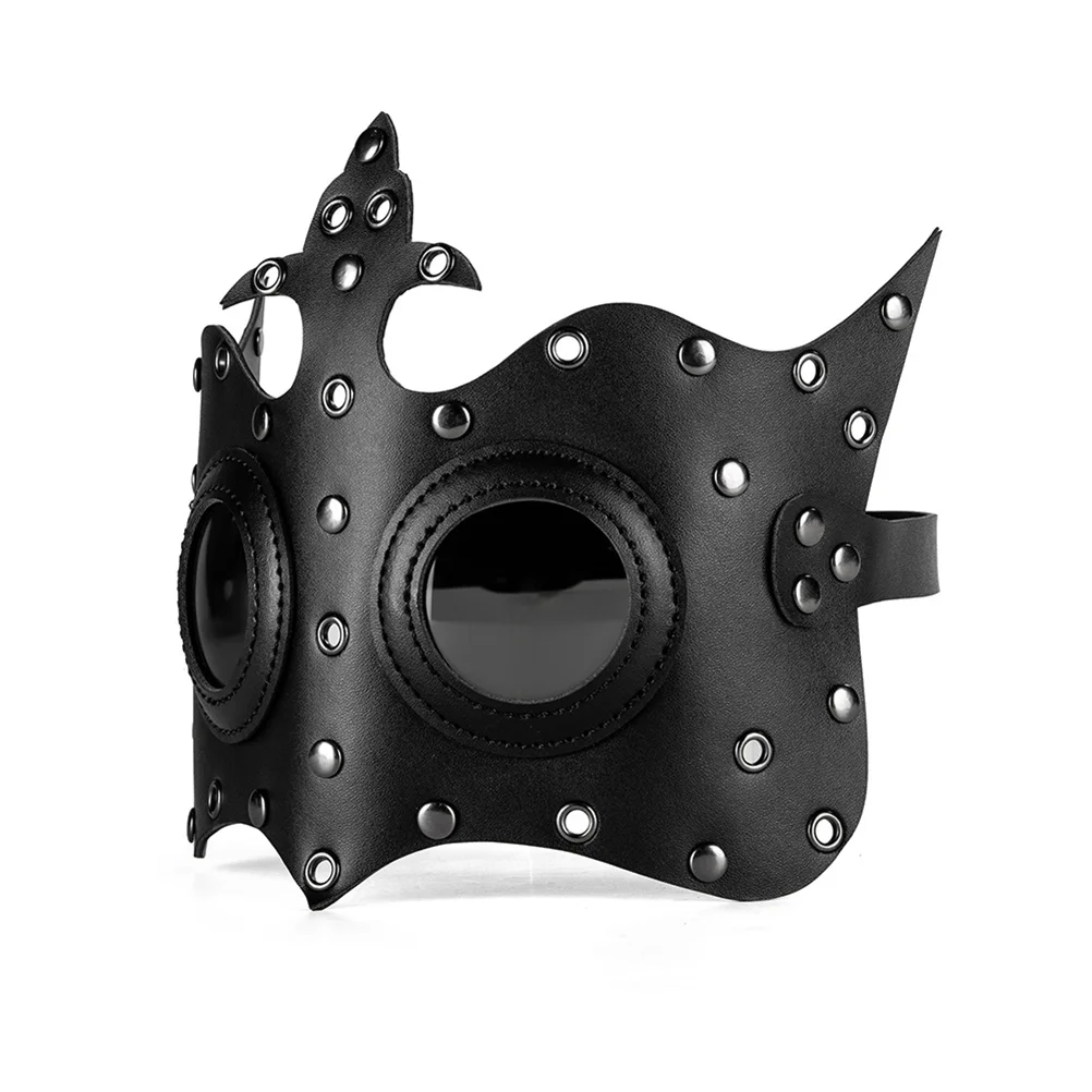 

1pc Performance Props Face Cover Nightclub Mask Dance Mask for Carnival