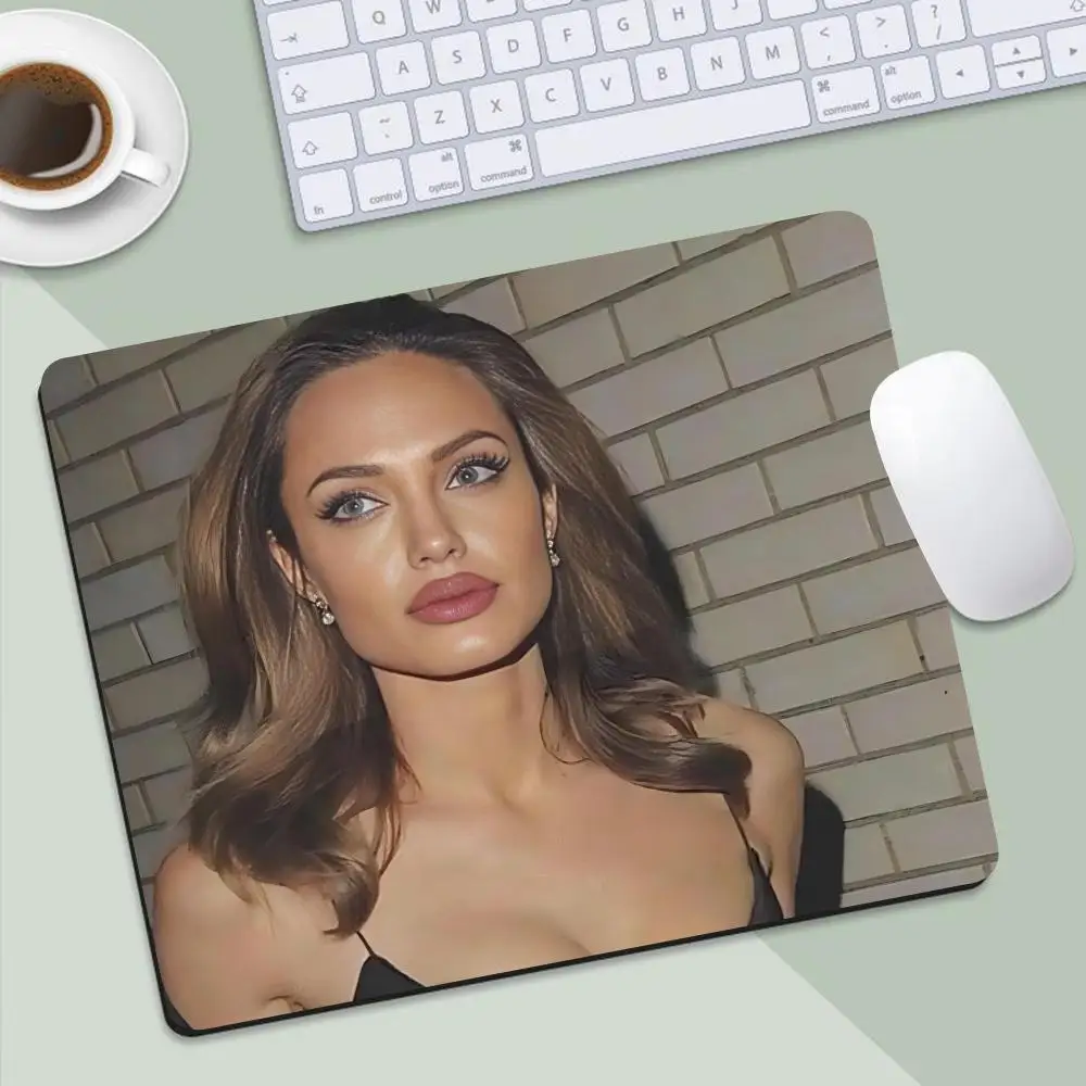 Коврик для мыши A-Angelina J-pretty 220x180x2 мм игровой коврик клавиатуры компьютерный