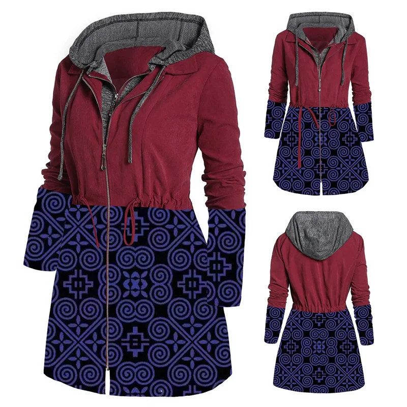 Рисунок 3 - Женская одежда размера плюс