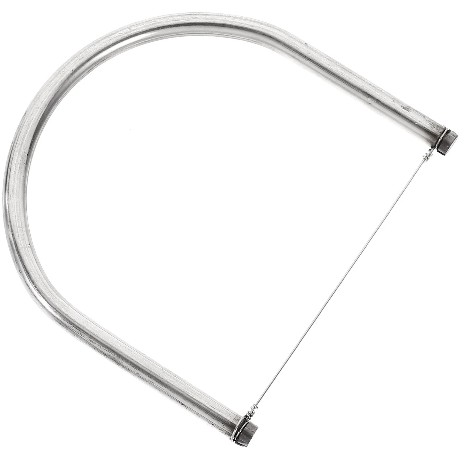 Carving Tools Stainless Steel Mud Polymer Clay Cutters Wire Bevel Trimming