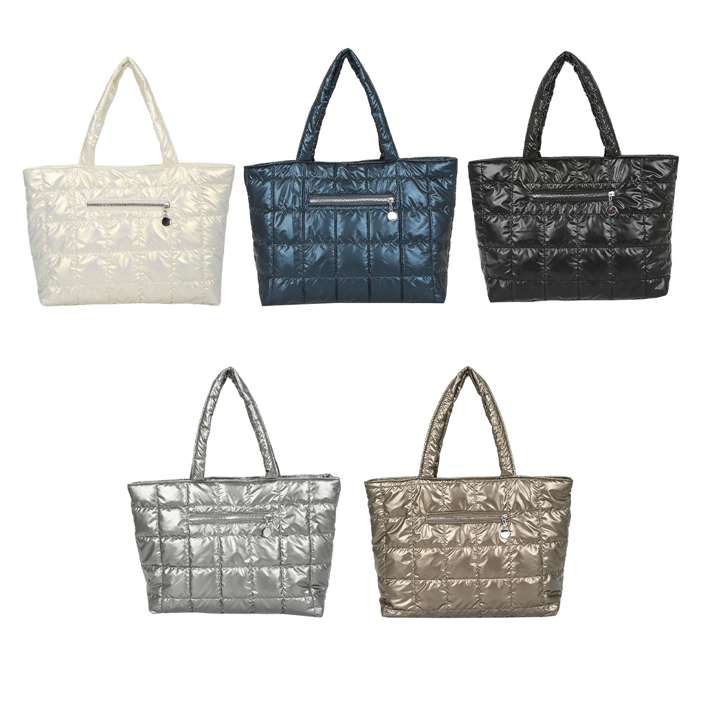 

Fashionable Shoulder Bag Stylish And Practical Choice For Women Durable Nylon Bags For Women Shoulder Bags Crossbody Bag