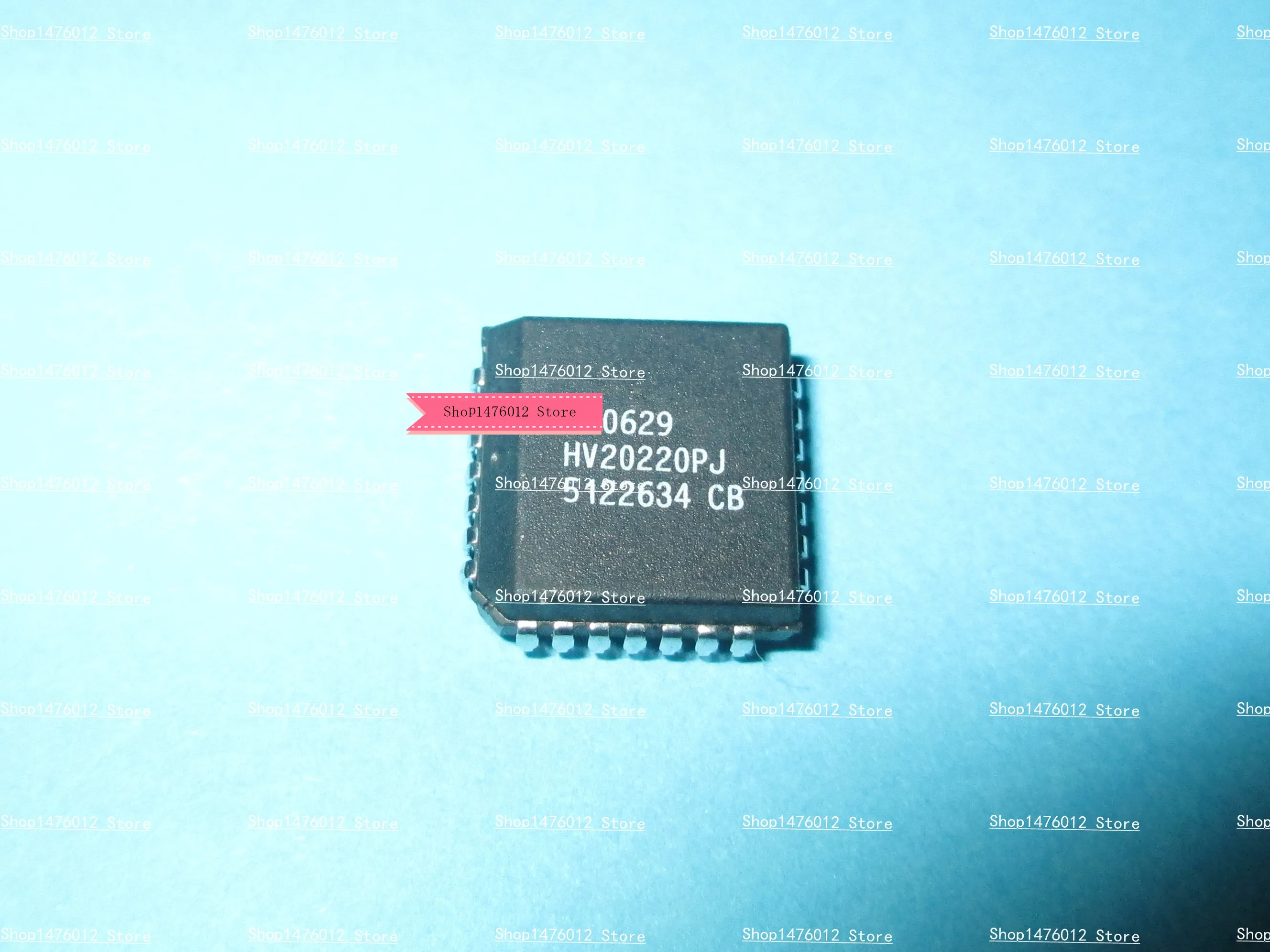 

1PCS/LOT HV20220PJ HV20220 PLCC28