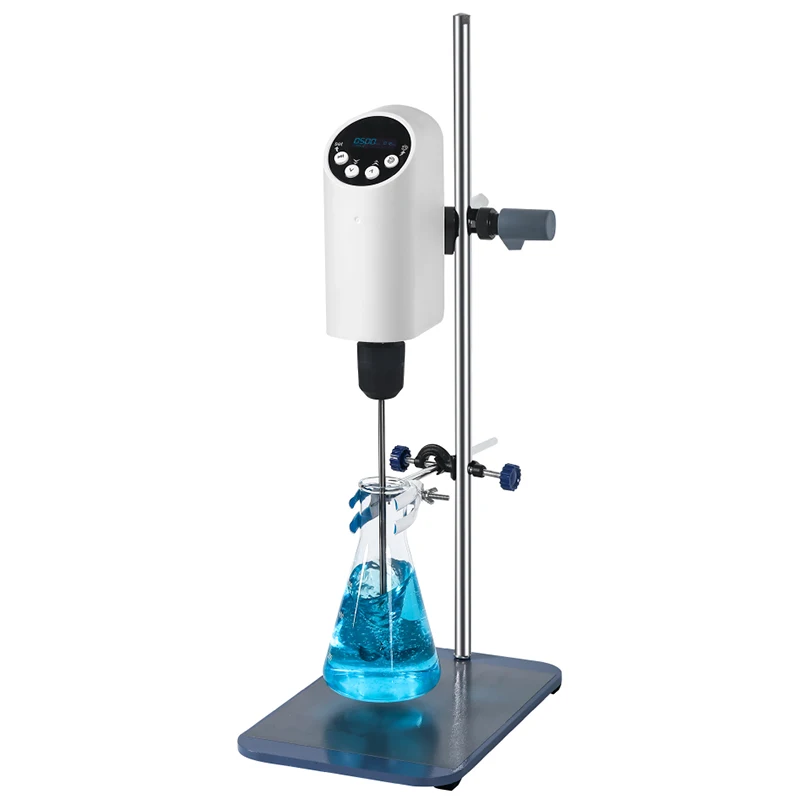 Supo OES-60M 60L электрическая смесительная мешалка с постоянной скоростью