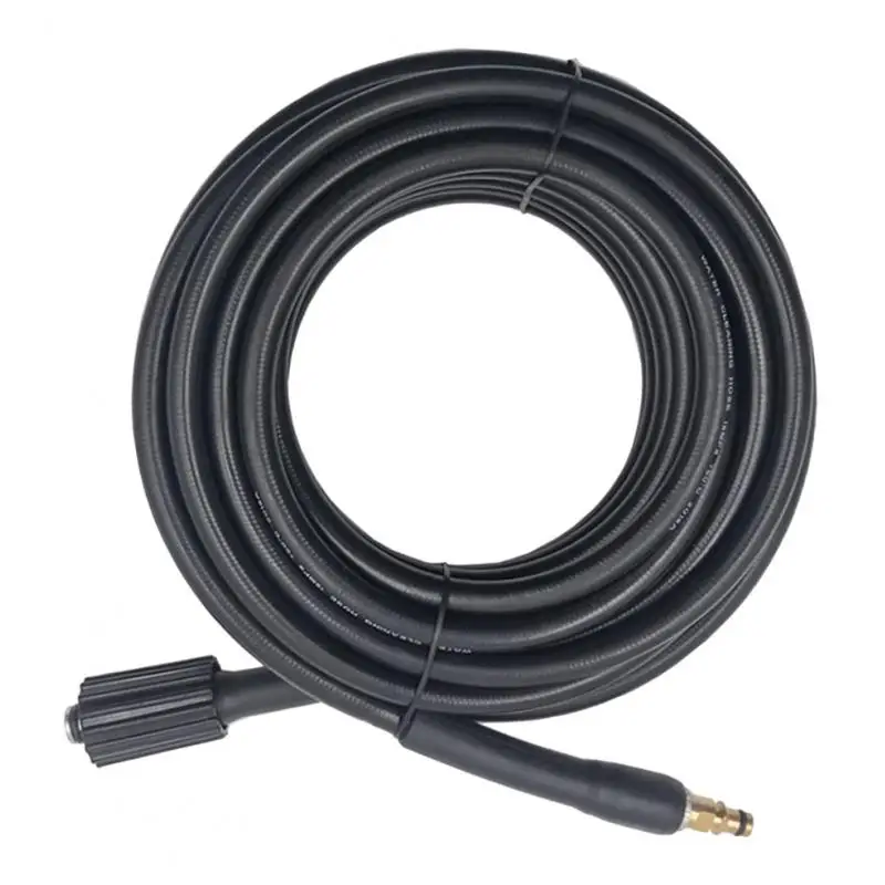 

M22x1.5 Water High Pressure Washer Hose 6m for K Series