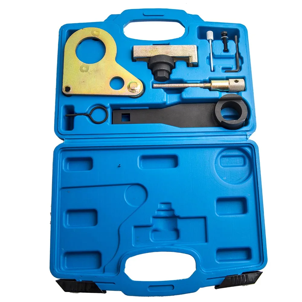 Набор инструментов для синхронизации двигателя Renault Koleos 8 шт. Nissan Primaster Qashqai X-Trail M9R