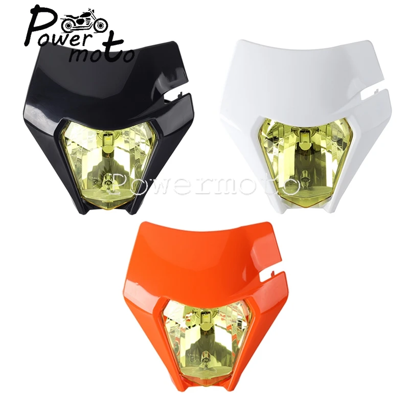 Для KTM 200 250 300 450 500 EXC F TPI шесть дней ерзбергродео 18-22 универсальные мотоциклетные