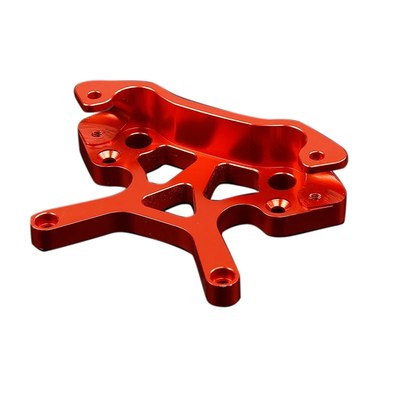 

Переднее амортизирующее башенное крепление для RC 1/5 HPI Hobby Baja 5B 5SC 5T 5R SS 95011