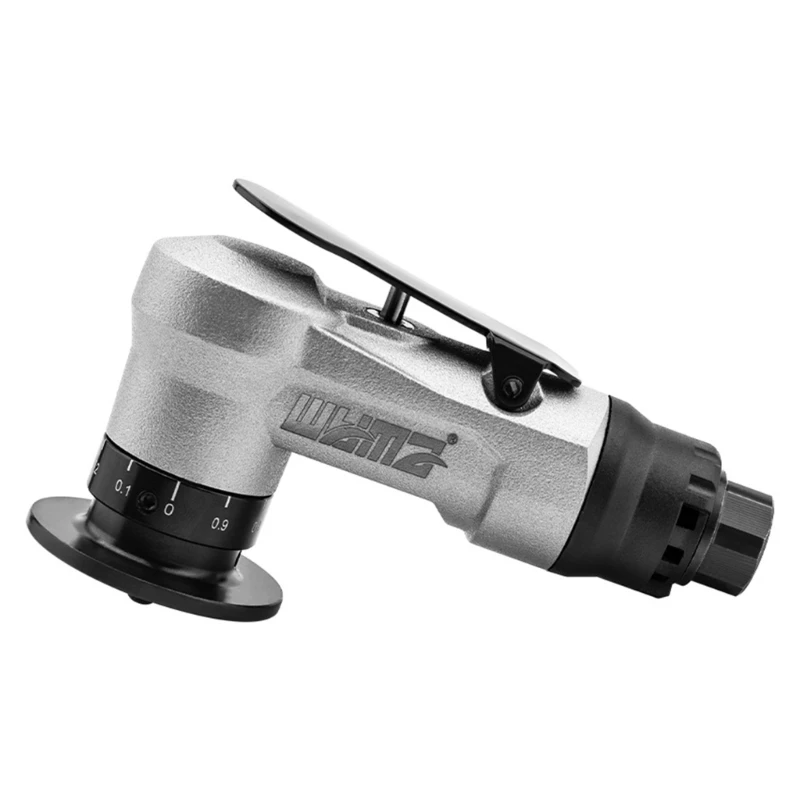 

Mini Chamfering Machine Kit 45 Degree Manual Linear Pneumatic Chamfering Tool