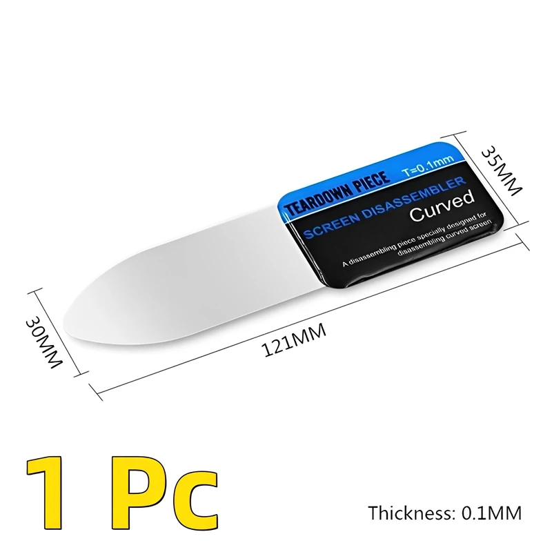 

Набор инструментов для ремонта телефонов KRIOCY