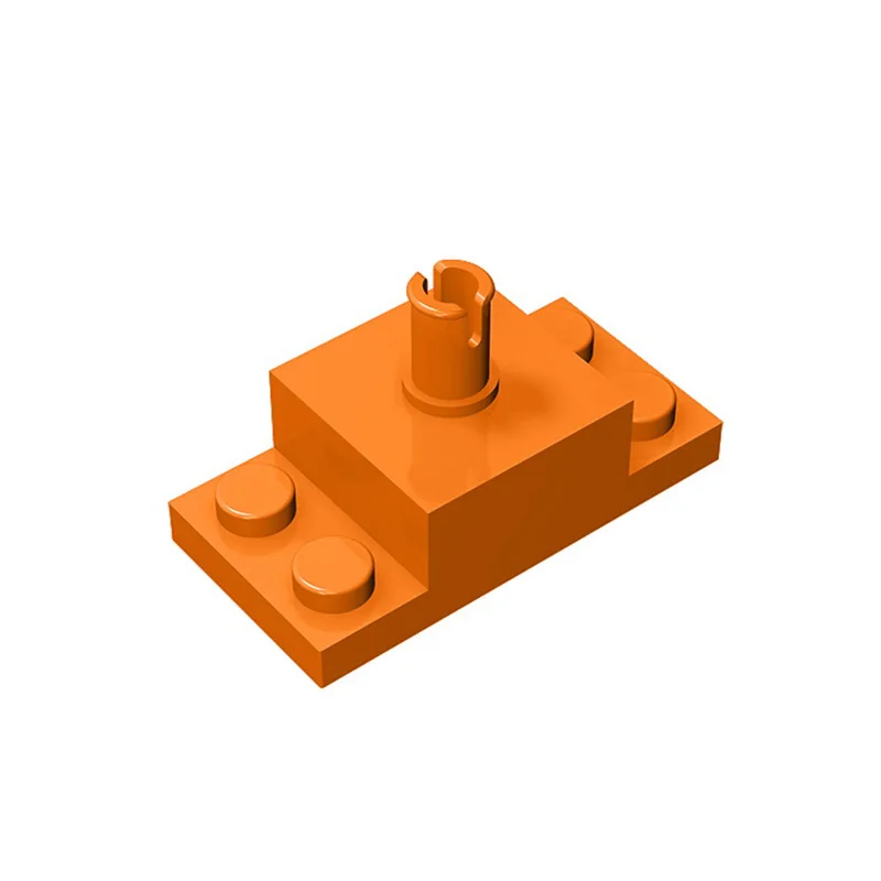 

10 шт., детали для Детского конструктора MOC 30592