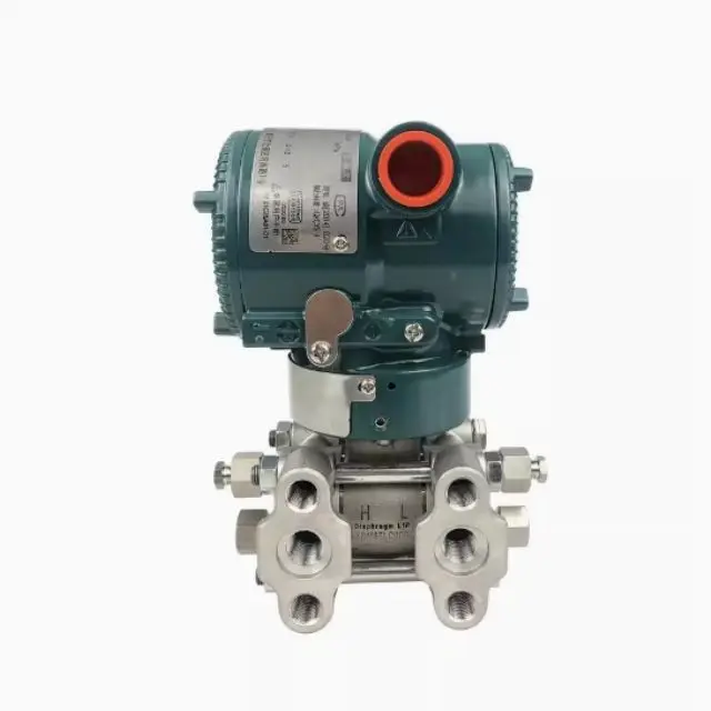 Werksver информацион Vers биде kalibrierung freie zertifiziertecatori Wasser 수fluss druckt rans mitter