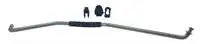 

Engine hood armrest for 2848