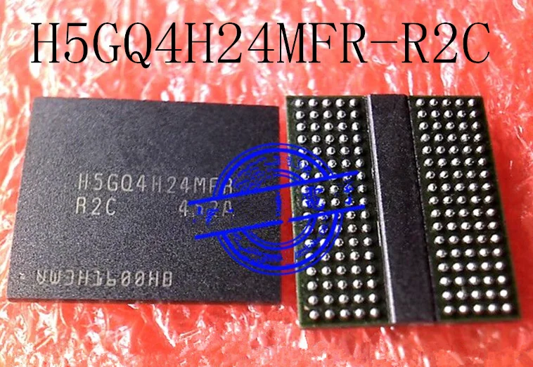 

new H5GQ4H24MFR-R2C H5GQ4H24AJR-R0C H5GQ4H24AJR-R4C