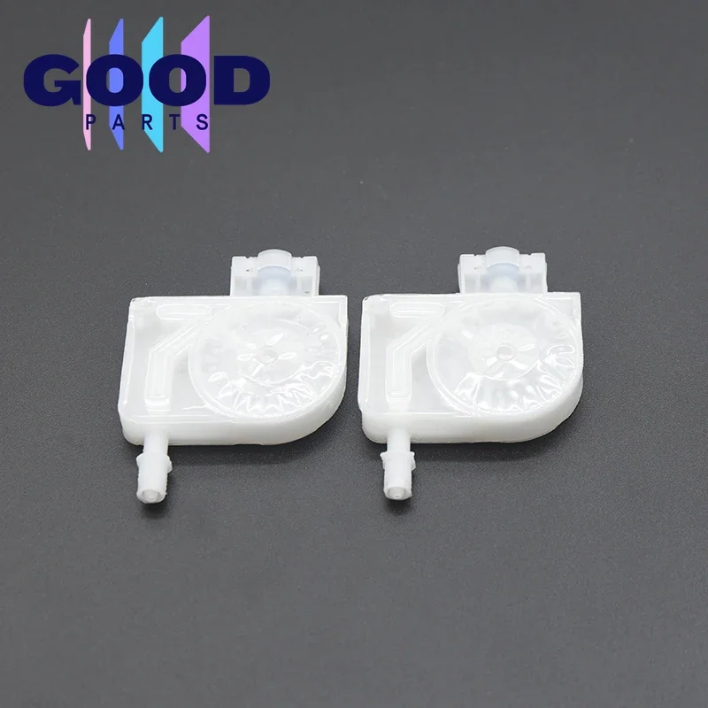 10 шт 1419222 Головка клапана в сборе демпфер чернил для EPSON Stylus PRO 4000 4400 4450 4800 4880 7400 7450