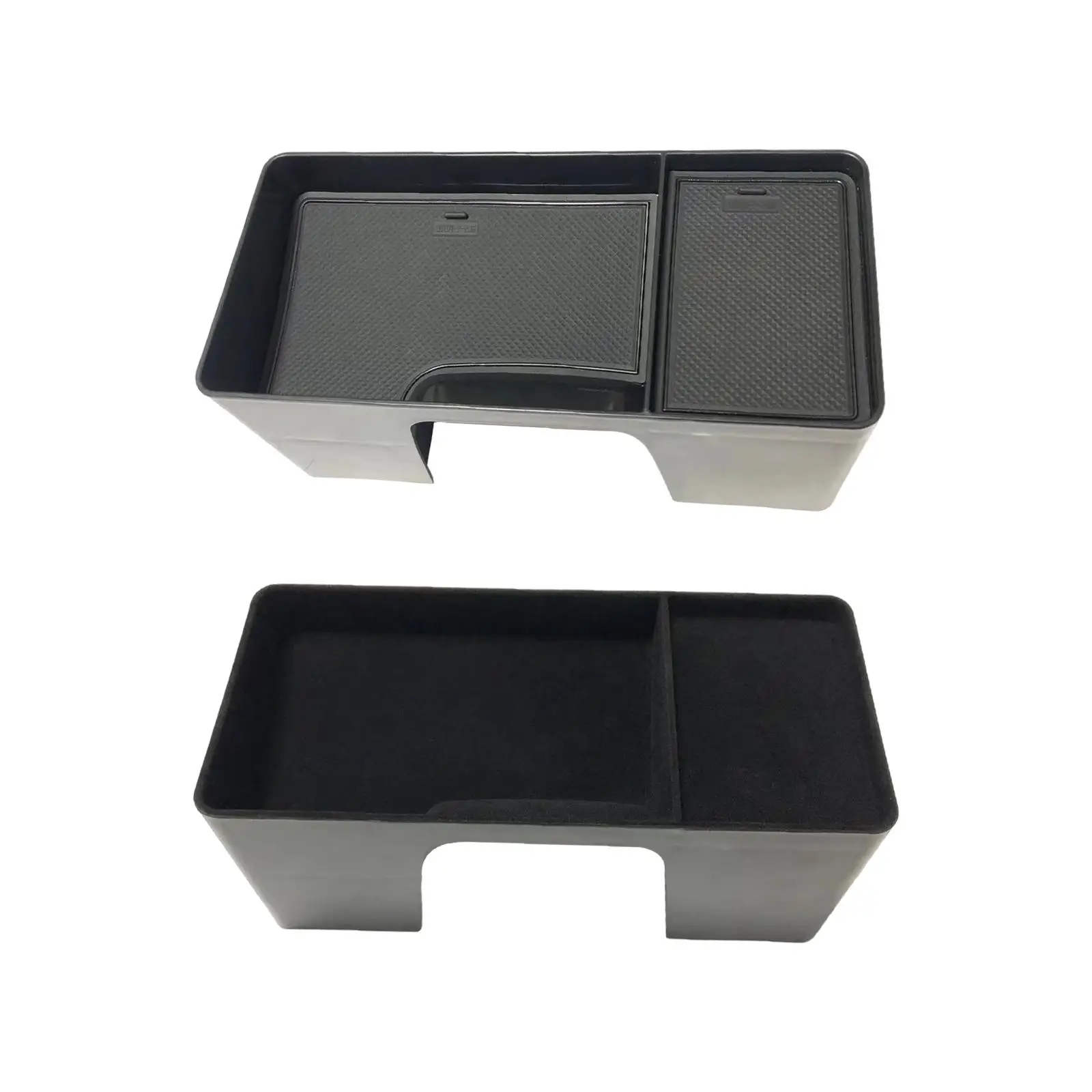 

Автомобильный Органайзер консоли для хранения приборной панели для Yuan Plus