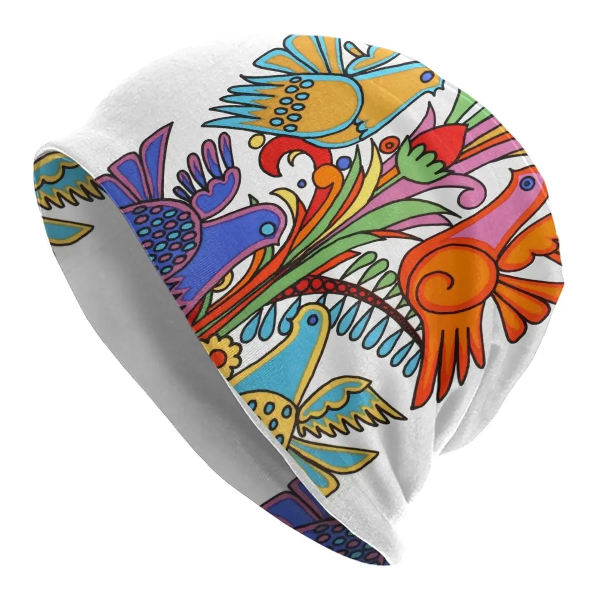 Теплая вязаная шапка Villeroy And Boch Acapulco шляпа в стиле хип-хоп осенне-зимние уличные