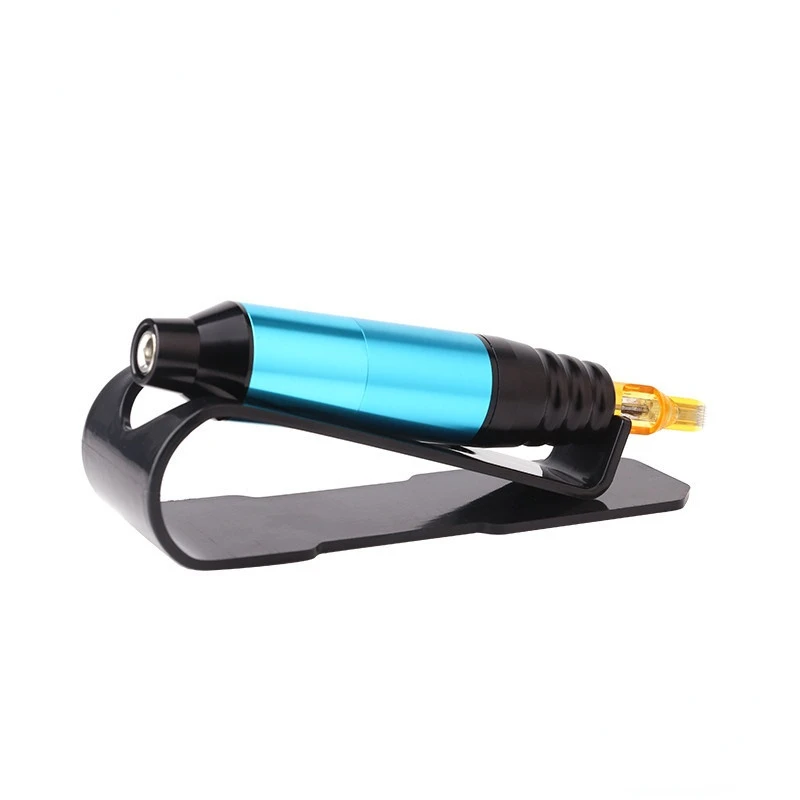 Акриловый держатель для ручек и тату-машинок |