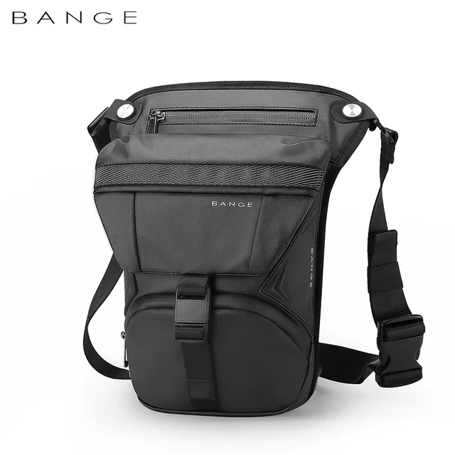 Сумка Bange спортивная мужская