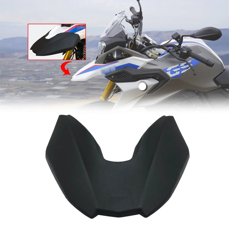 

Motorcycle Front Nose wing tip Fairing Beak Guard Protector Fit For BMW G310GS G310 GS G 310GS 2017 2018 2019 2020 2021 2022