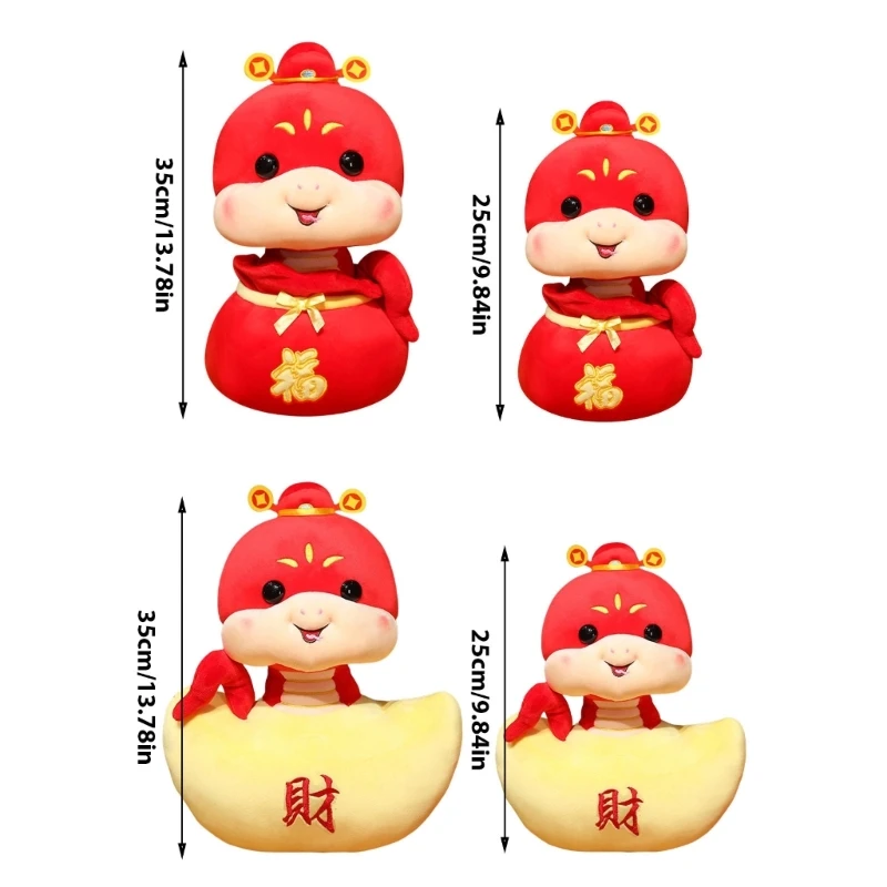 Прочная игрушка-змея RIRI. Стильный дизайн. Удобные и приятные подарки для всех