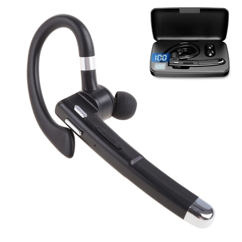 

YYK520 наушники-вкладыши с Bluetooth, совместимые с Android