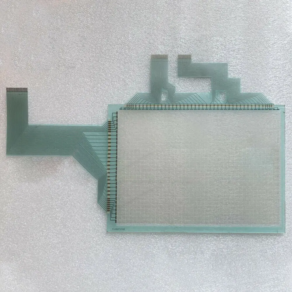 

For Mitsubishi GT1175-VNBA GT1175-VNBA-C Touch Screen Panel Glass Sensor