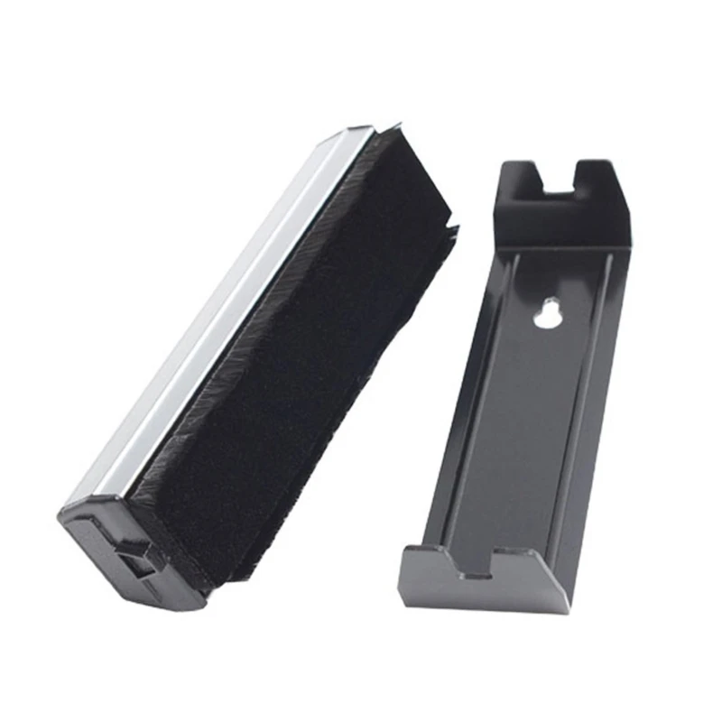 Антистатическая щетка для удаления пыли из углеродного волокна и винила 2 в 1 |