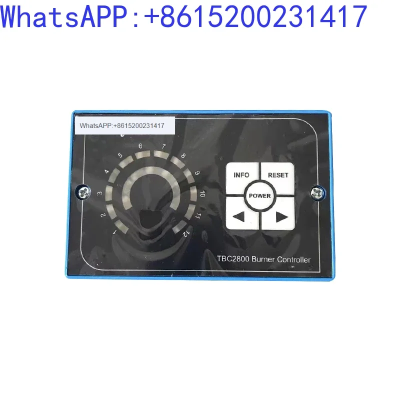 Контроллер пламени Hone ywell TBC2800A1000 TBC2800A1011RM7890B1