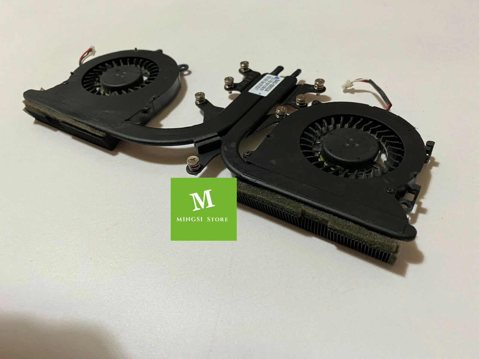 Для Samsung NP700Z5A NP700Z5B NP700Z5C радиатор процессора и вентиляторы охлаждения