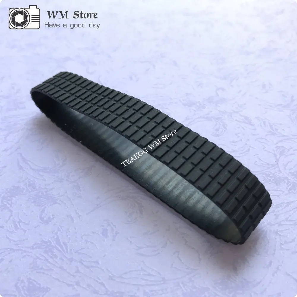 КОПИЯ НОВАЯ Для NIKKOR 17-55 2.8G Зум Резина Фокус Nikon 17-55мм f/2.8G IF-ED AF-S DX Запчасти для ремонта.