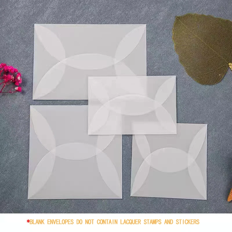 Ceny 80 Sztuk Płatki Puste Przezroczyste Koperta Siarczan Papier DIY Pocztówka Pudełko Na Karty Kreatywny Festiwal ślubny Zaproszenie Do Pakowania Tanie 80 Sztuk Płatki Puste Przezroczyste Koperta Siarczan Papier DIY Pocztówka Pudełko Na Karty Kreatywny Festiwal ślubny Zaproszenie Do Pakowania