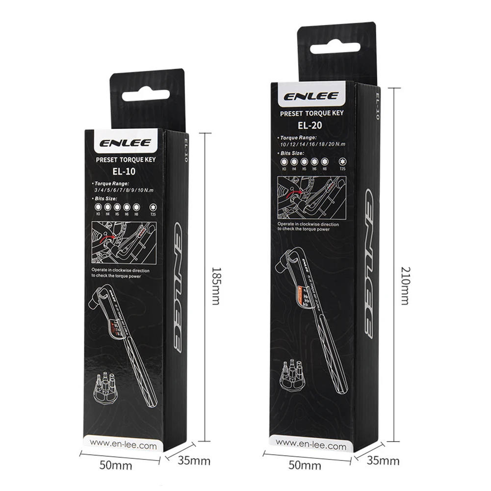 Комплект гаечных ключей Набор шестигранных Наборы инструментов с битовым ключом