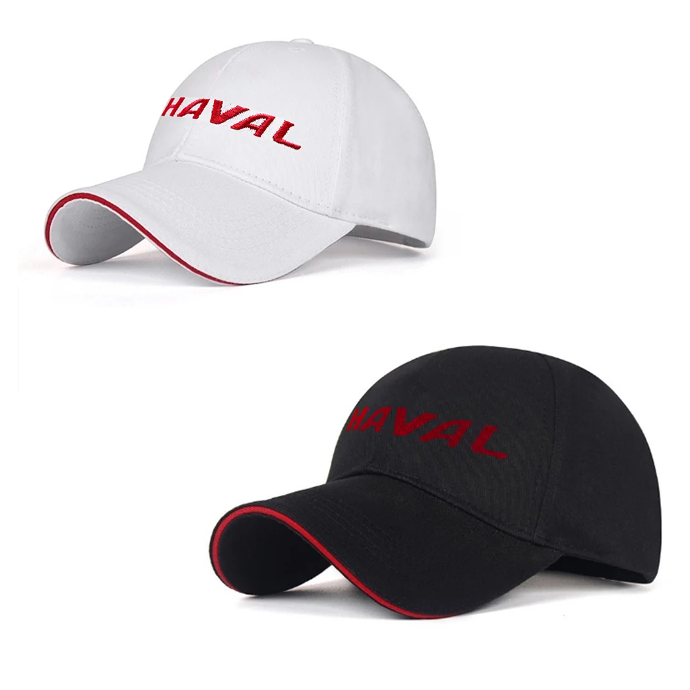 Car accessories hats men's sun hat 