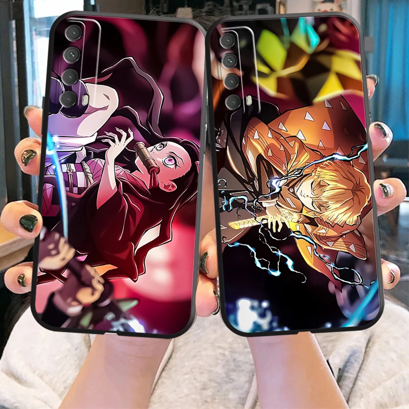 

Чехол для телефона Huawei Honor 10 V10 10i 10 Lite 20 V20 20i 20 Lite 30S 30 Lite Pro