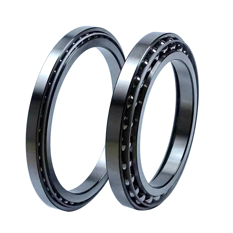 

BRBz quality 215BA300 Excavator Bearing 215BA300S1 Angular Contact Ball Bearing 215x300x34mm