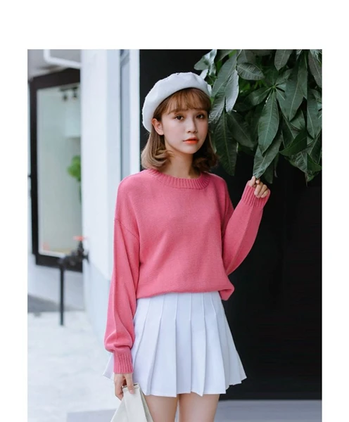 

women cotton sweatshirt casual t shirt women female tshirt for girls Casual Spring/Autumn Cotton