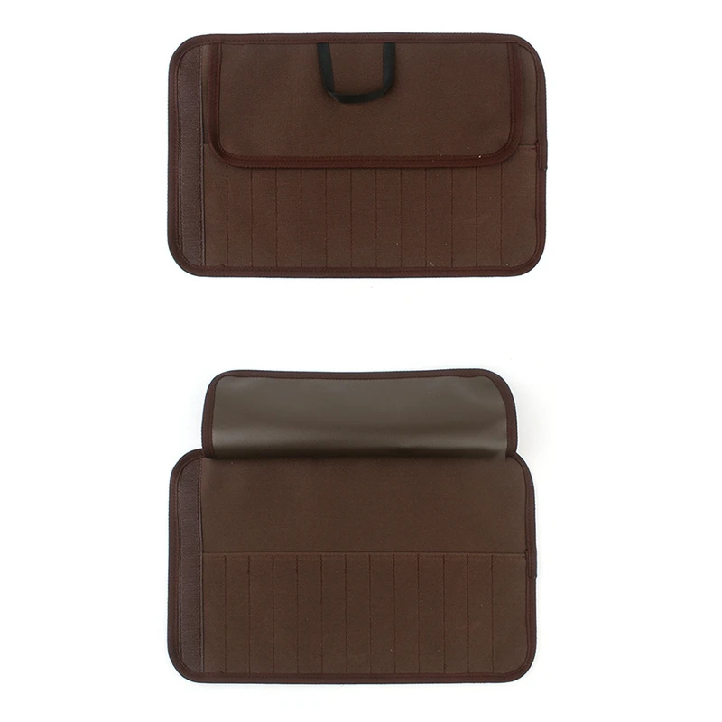 CLS ложка-вилка палочки для еды портативная посуда кемпинга сумка хранения 4