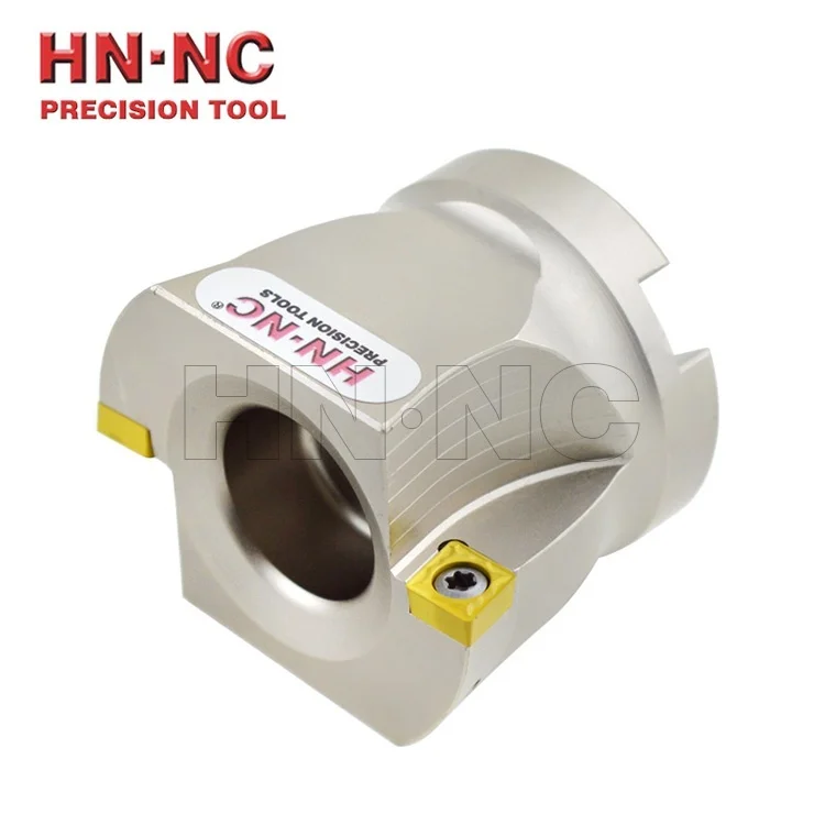 

Heiner sb-44.7/49.7/54.7/59.7 fixed double edge rough boring cutter head inner diameter boring NC tool