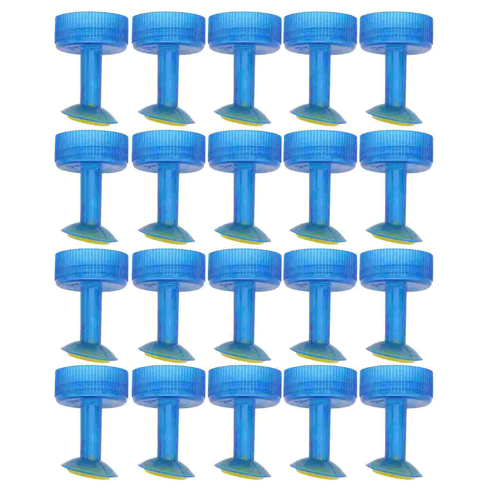 

20 Pcs Spray Bottle Nozzle Sprinkler Watering Spout Sprinklers Kids Can Bonsai Tools Sprinkling