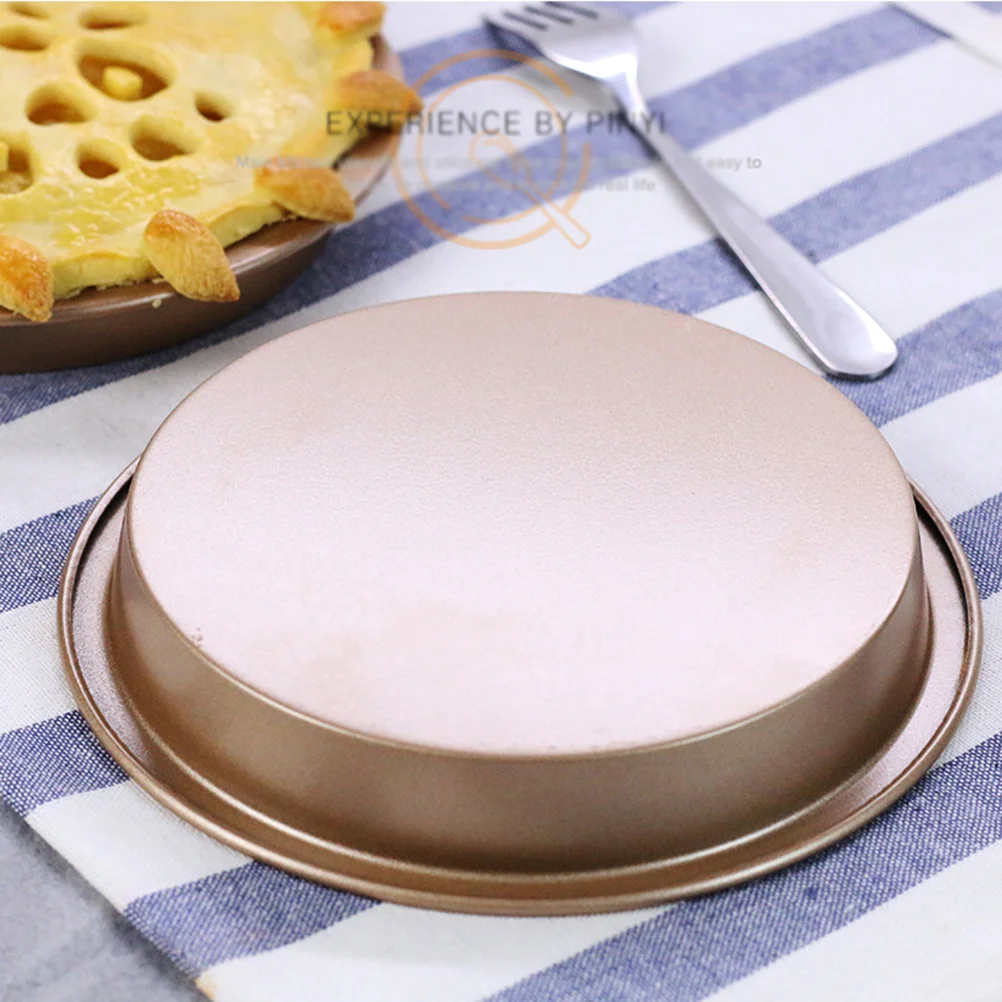 6-дюймовая форма для выпечки пирогов олово буханки антипригарная