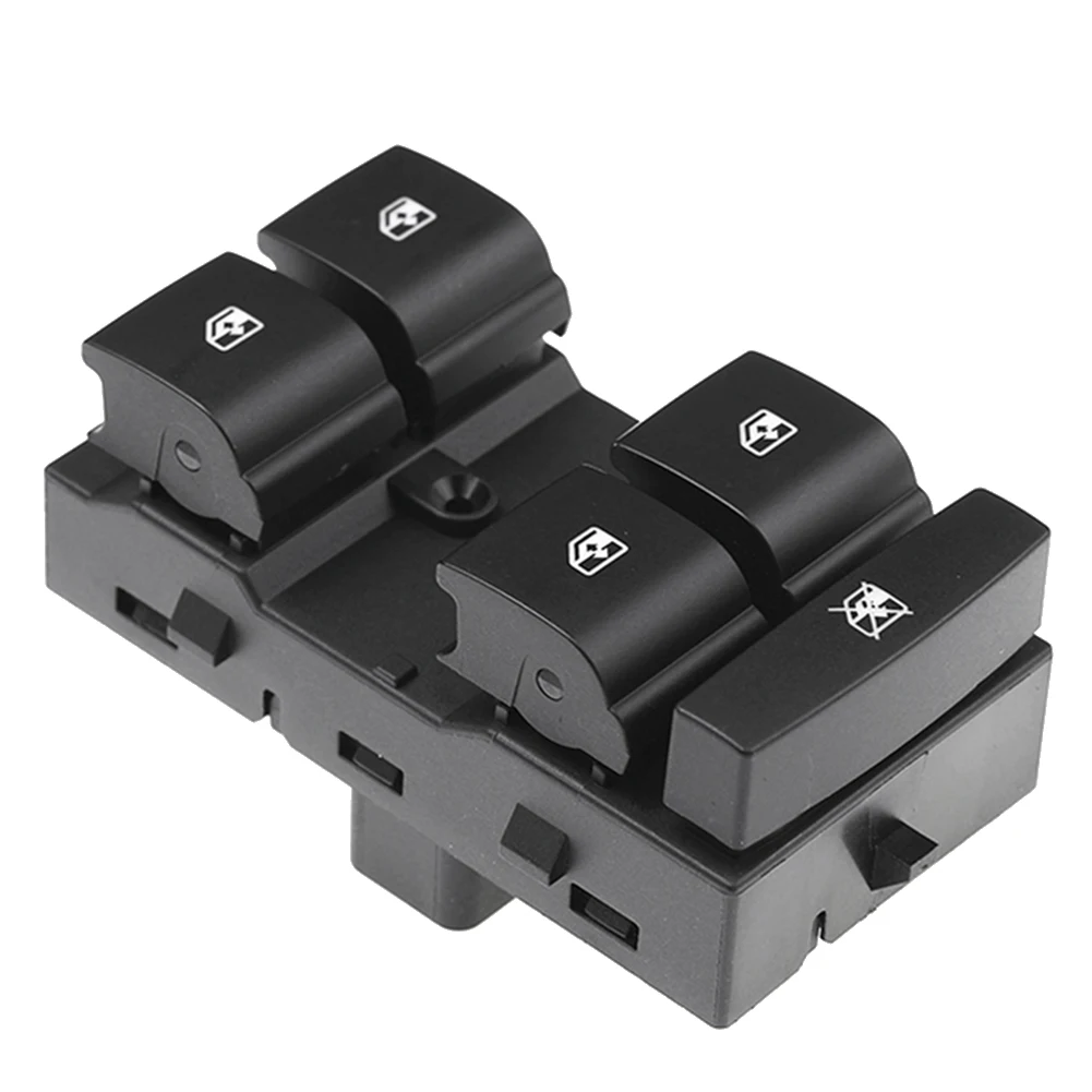 

95188246 Power Window Master Switch for Chevrolet Aveo Sonic Cobalt Tracker / TRAX