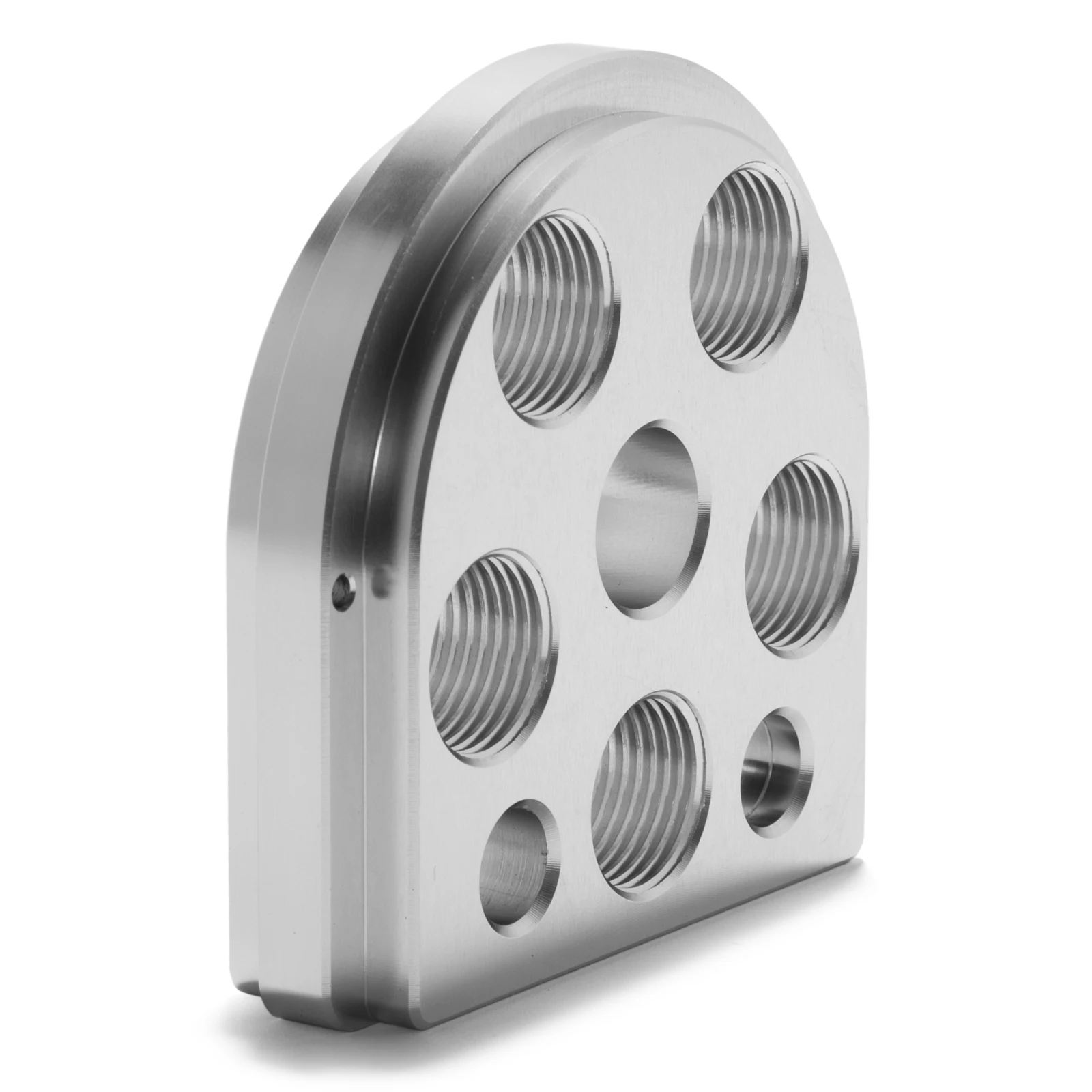 

BIKINGBOY для Honda XL650 XL750 Dillon, Прецизионная головка инструмента, алюминиевая ЧПУ Заготовка, инструмент, головка XL 650 750