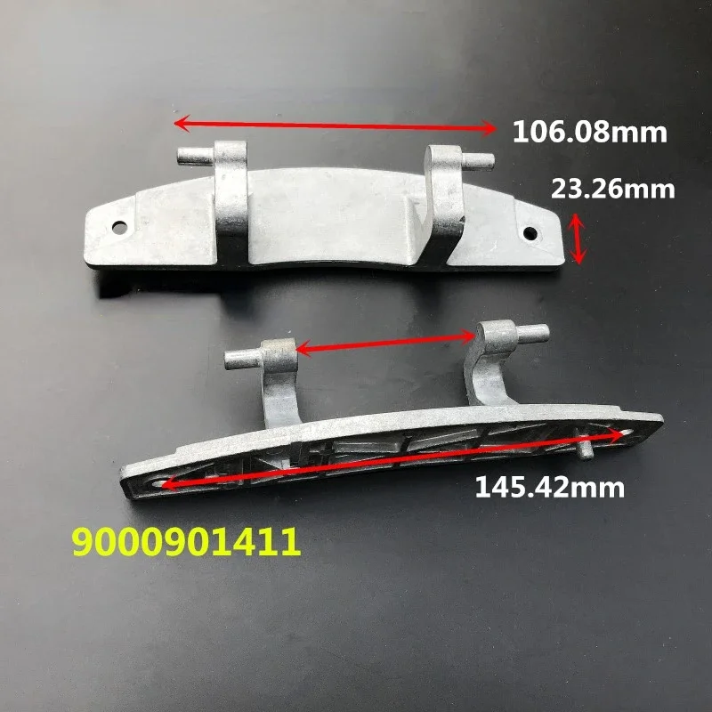 1 шт. дверные петли Siemens/Bosch